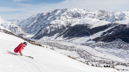 Livigno.