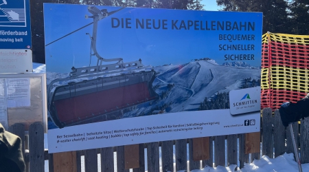 Kapellenbahn nieuw