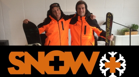 SNOW+ webinar wintersport voor mensen met beperking