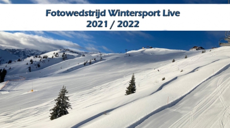 Uitslag Fotowedstrijd 2021/2022