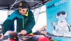 Gratis Wax en Slijp Clinic
