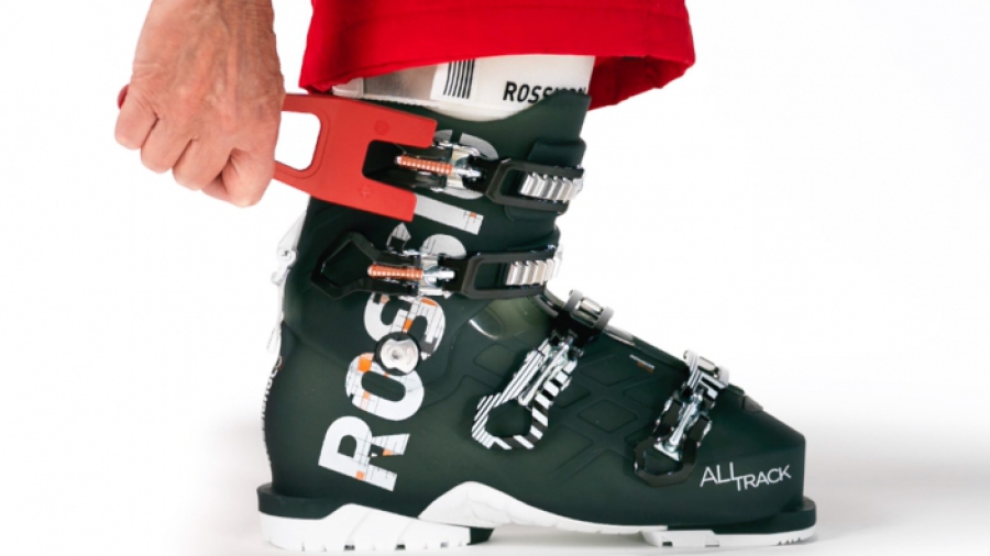 Hoe hang je skischoenen op om te drogen