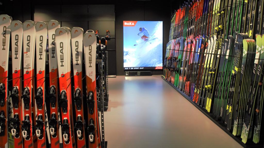 ski past bij mij? | Wintersport Live