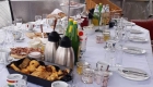 Ontbijt met Taste Ski amadé op 2700 meter