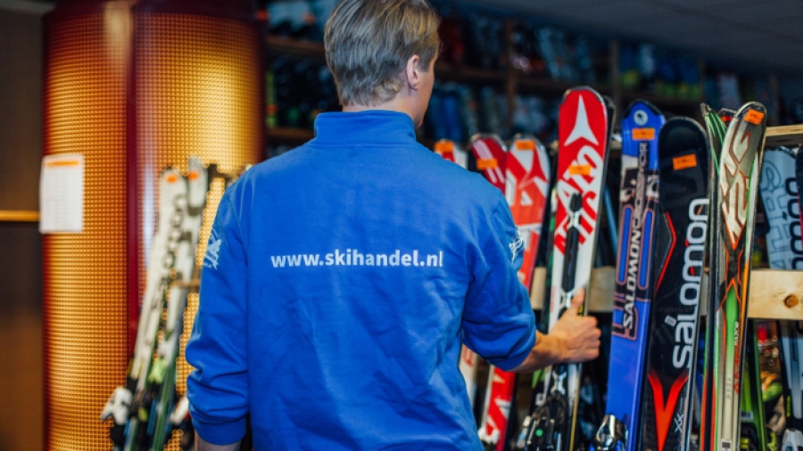 Skihandel.nl in Utrecht | Wintersport