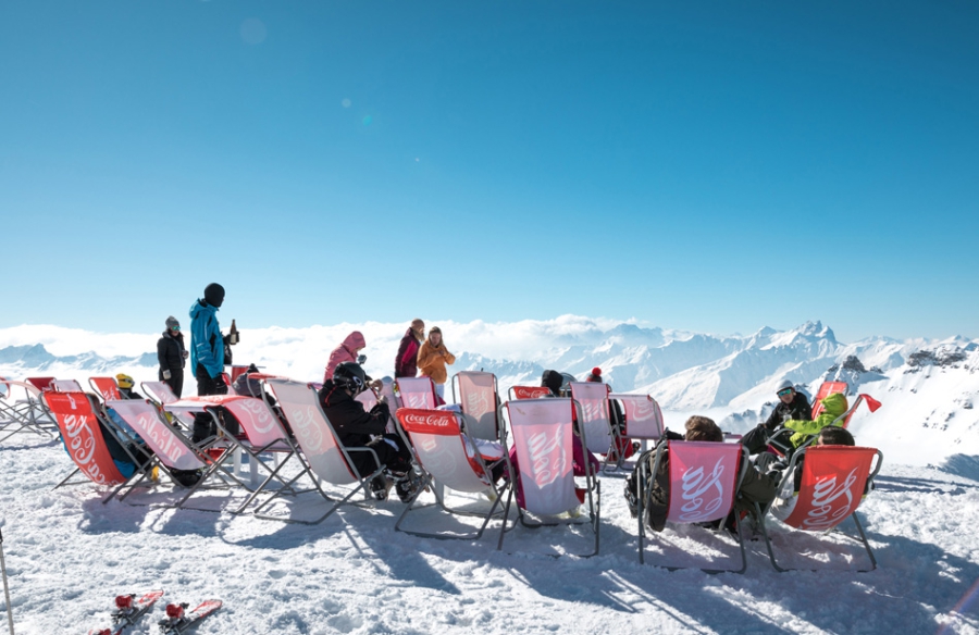 Gezichtsvermogen seinpaal atomair De Mini Ski voor een weekend, midweek of groepsreis | Wintersport Live