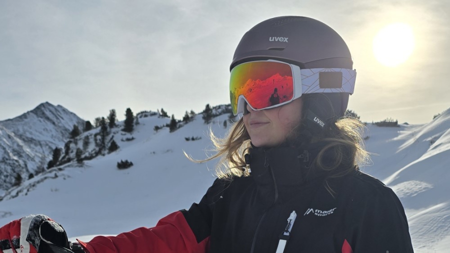 Hoe kies je de juiste wintersportkleding.