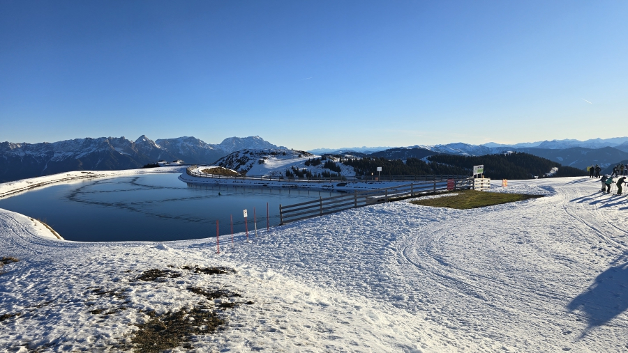Schönleitbahn 2, 1900 meter