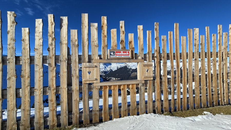 12-er Nord, 1981 meter.