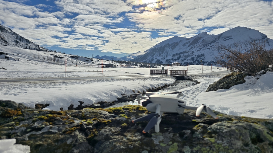 Schönalmbahn op 1992