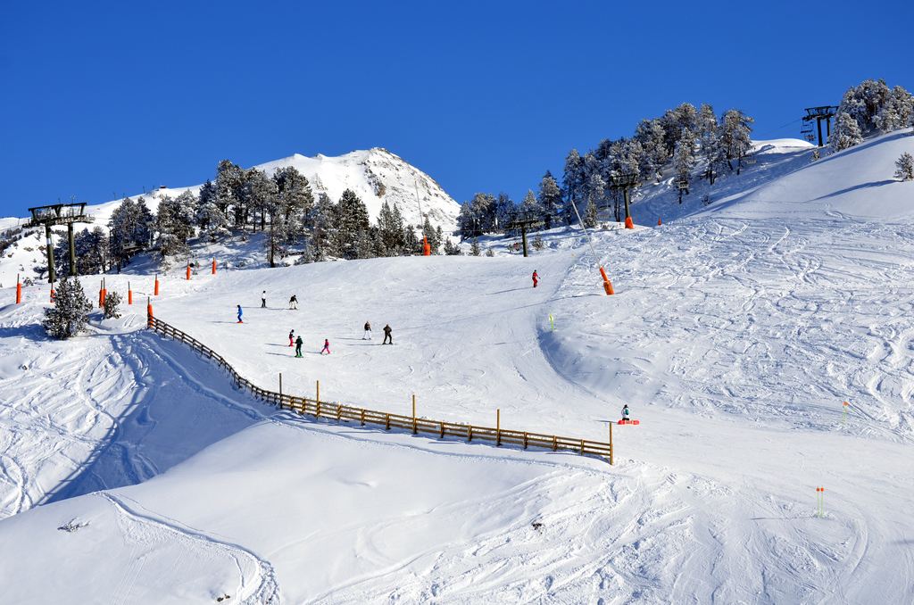 Baqueira